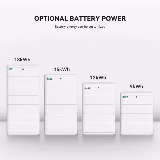 Solar Inverter Battery 5kw 10kw 48V 50ah 100ah 200ah LiFePO4 Battery Mount Lithium Ion Phosphate Battery