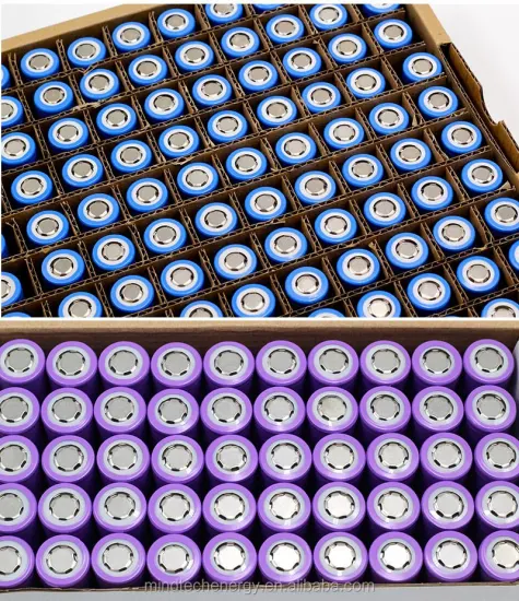 Batteria di ricarica portatile agli ioni di litio 18650 per piccoli prodotti 1800mAh 3,7 V Li